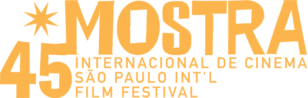 Logo - Mostra Internacional de Cinema de São Paulo